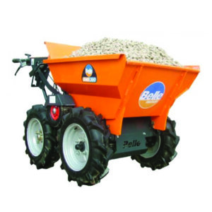 ALTRAD Belle BMD300 Minidumper