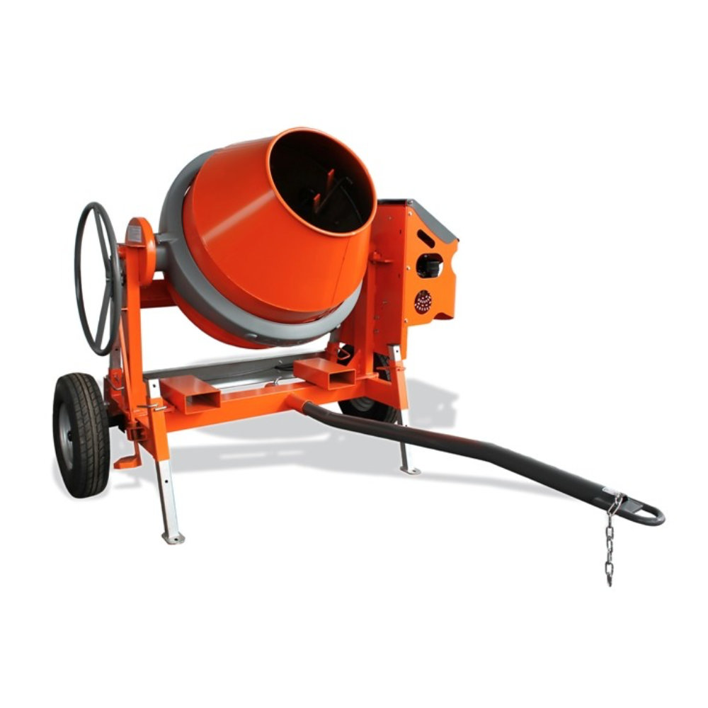 ALTRAD Belle AT350 Road Tow Mixer