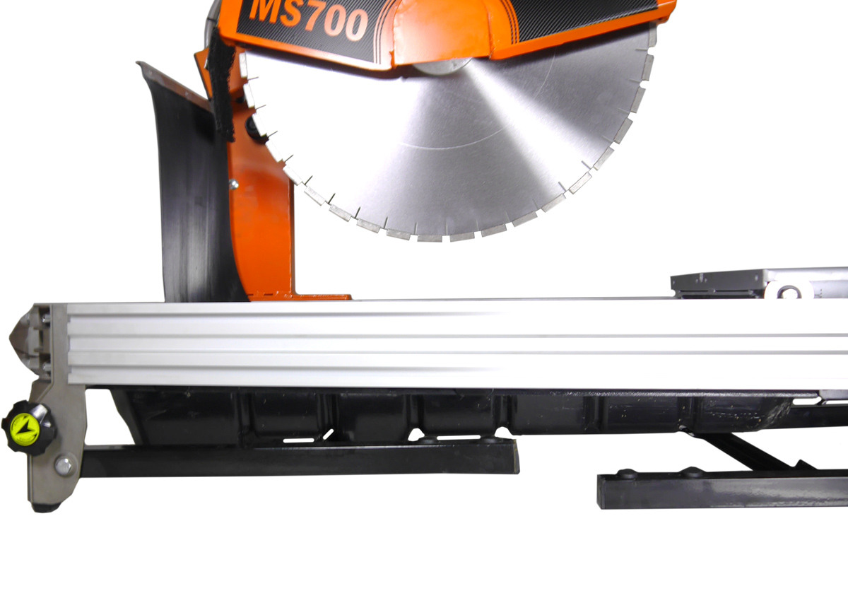 GOLZ MS 700AL Masonry Saw