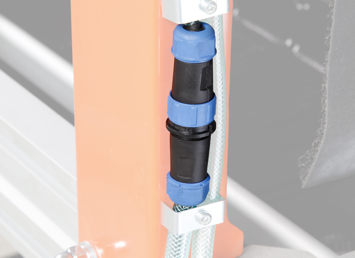 GOLZ MS 700AL Masonry Saw