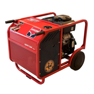 Hydraulic Power Pack HPP23V FLEX - Petrol