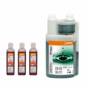Oils & Lubricants