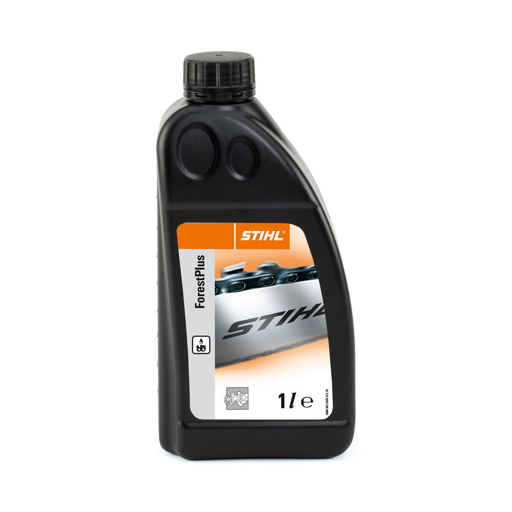 STIHL ForestPlus Chain Oil (1 Litre)