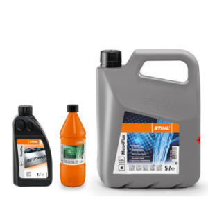 Fuels, Oils & Lubricants