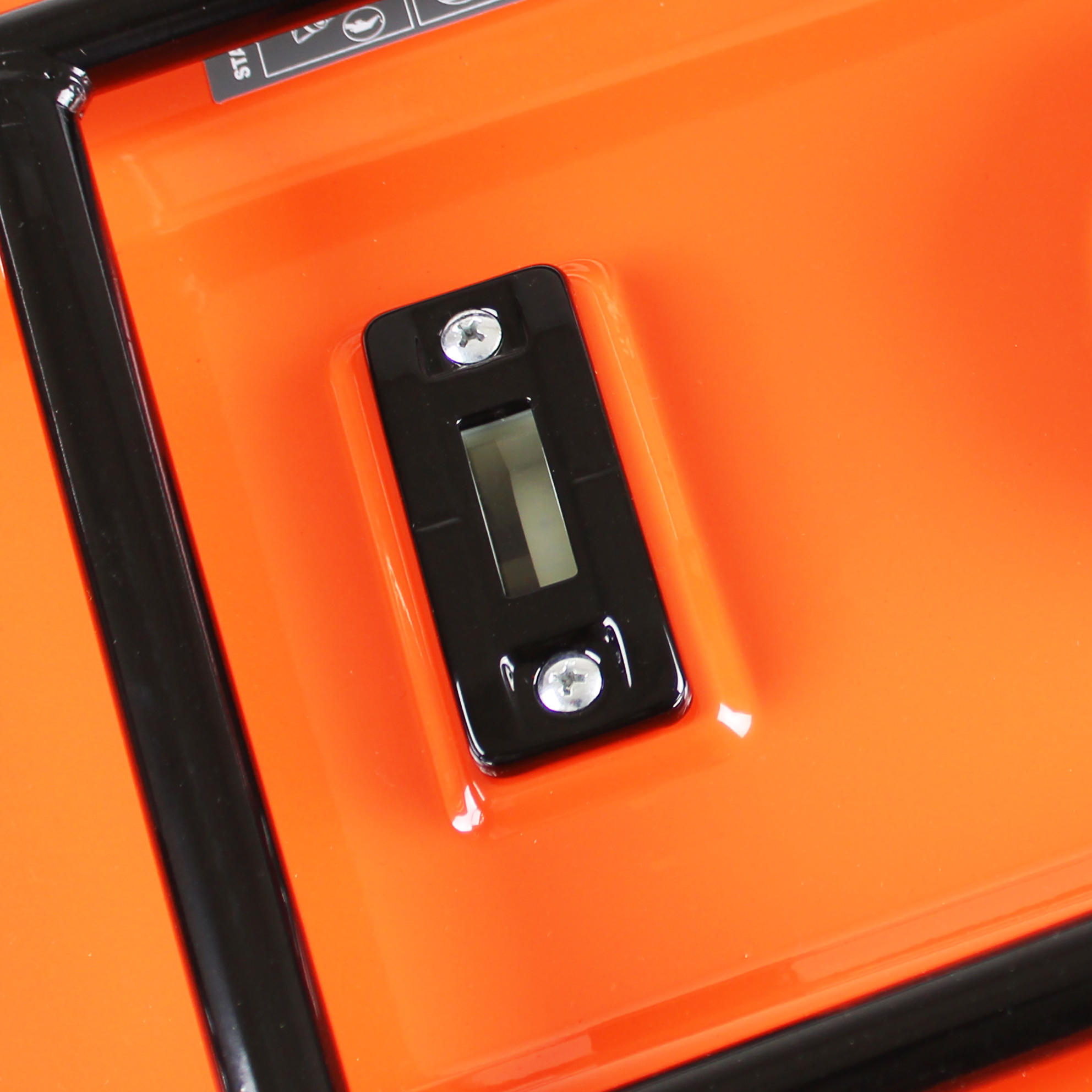 Hyundai P10000LE P1PE 7.9kW / 9.8kVA* Recoil and Electric Start Site Petrol Generator