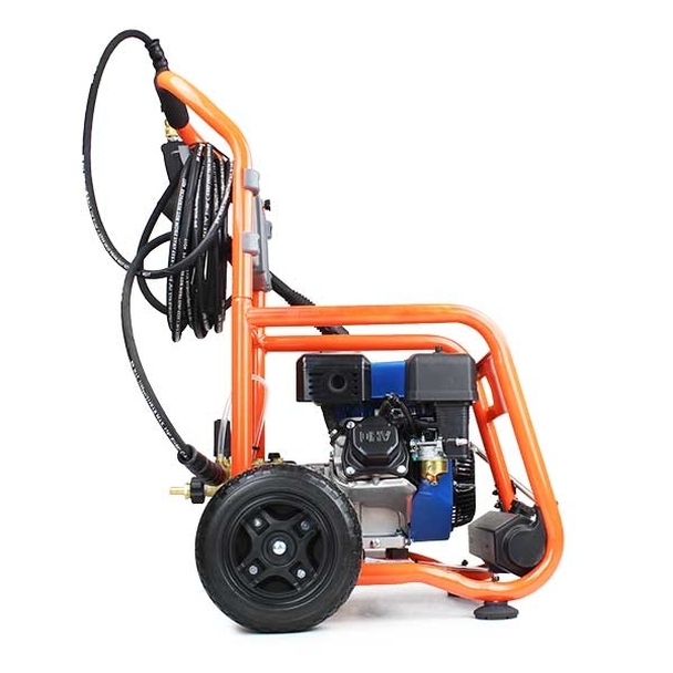 Hyundai P3200PWT P1 3200psi / 214 bar Petrol Pressure Washer with AR Triplex pump