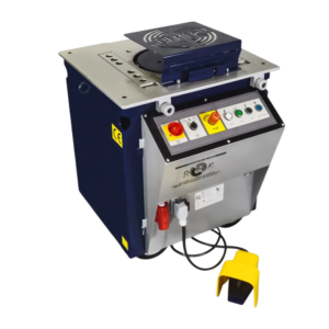 OFMER P34 EVO Rebar Bending Machine 230v single and 415v three phase