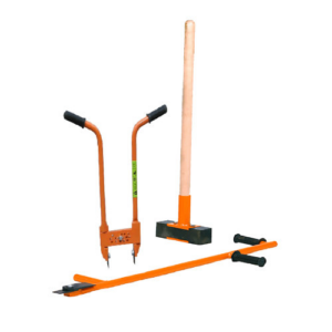 Paving Tools