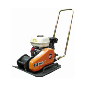 ALTRAD Belle SF 460 Plate Compactor - Honda Petrol