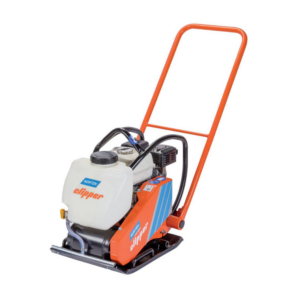 Norton Clipper CFP 13 | 420mm/16.5" | Forward Plate with Water Tank | GX160