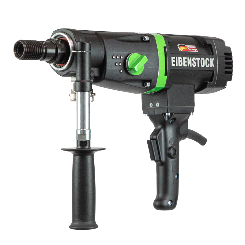 Eibenstock PLD 182.1 3 Speed 8" Wet/Dry Diamond Drill