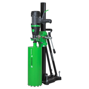 Eibenstock PLE 182 Diamond Wet/Dry Drilling Unit