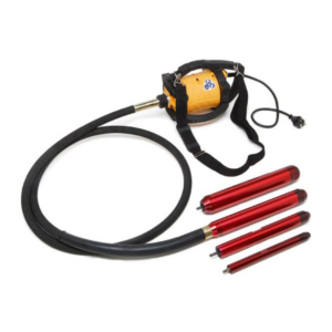 Concrete Vibrating Pokers