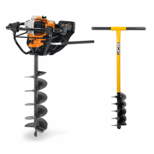 Post Hole Augers