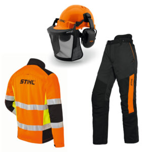 PPE & Clothing