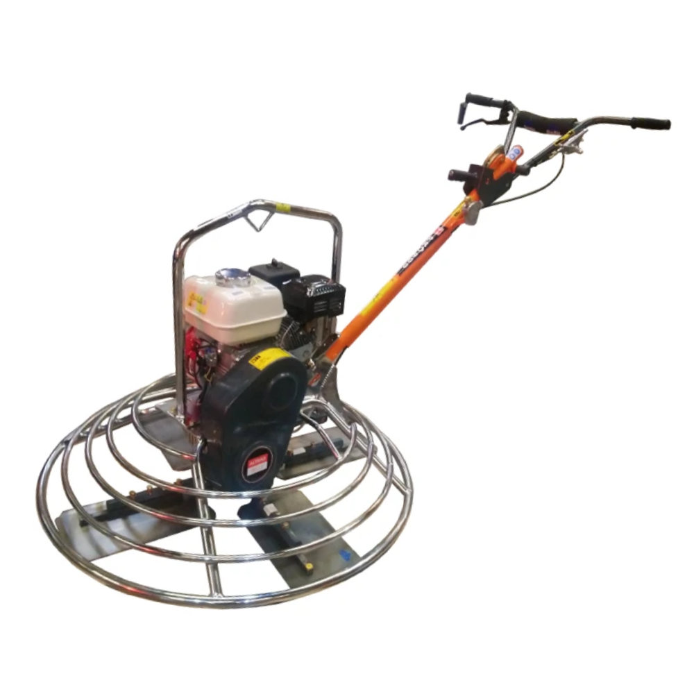 ALTRAD Belle Pro Tilt 900 Power Trowel