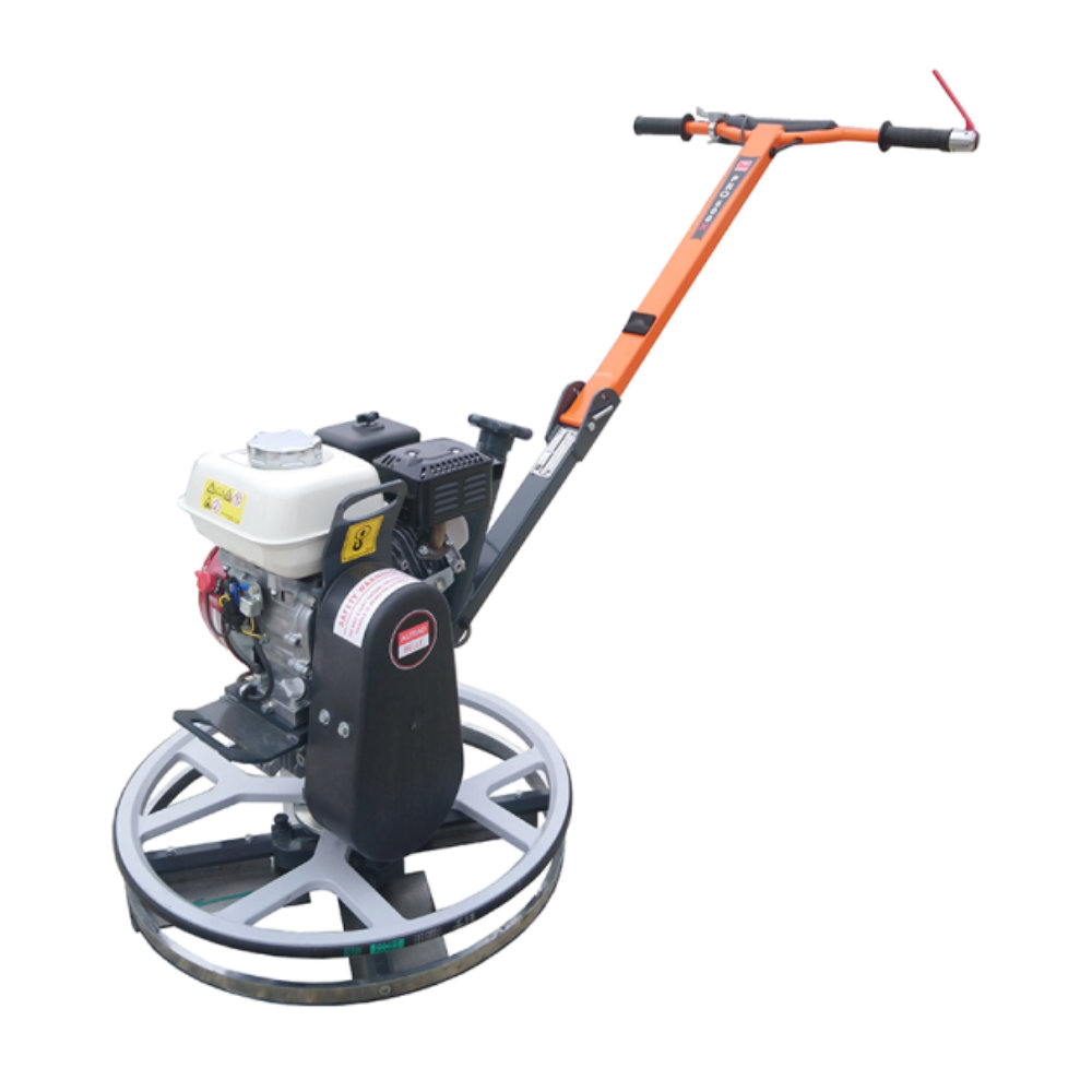 ALTRAD Belle PRO 600X Concrete Trowel/Float