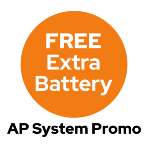 STIHL AP System Promo