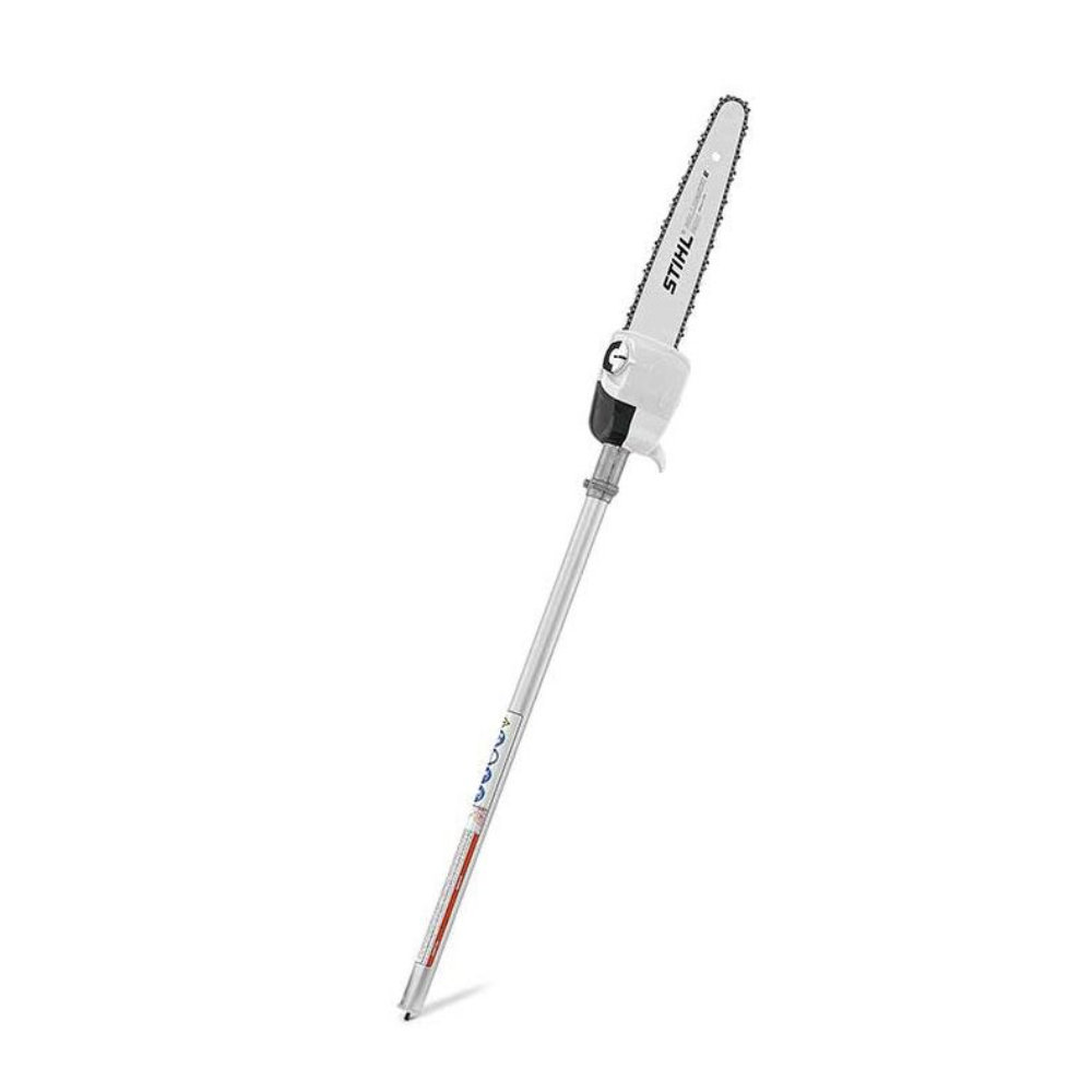 STIHL HT-KM Pole Pruner KOMBI Attachment (12″ Bar)