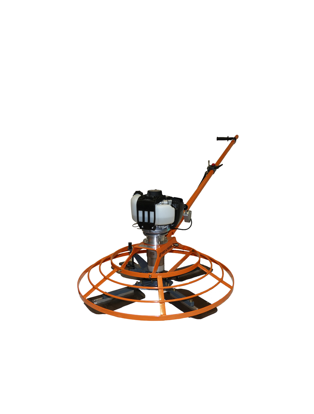 MBW Port-A-Trowel PT30 30" Resin Float - Petrol