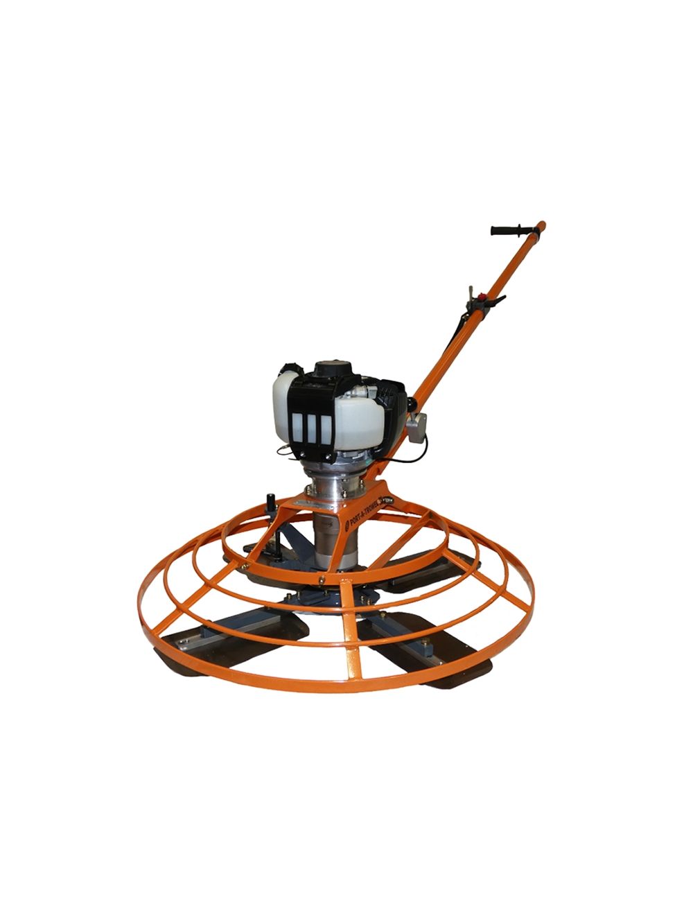 MBW Port-A-Trowel PT30 30" Resin Float - Petrol