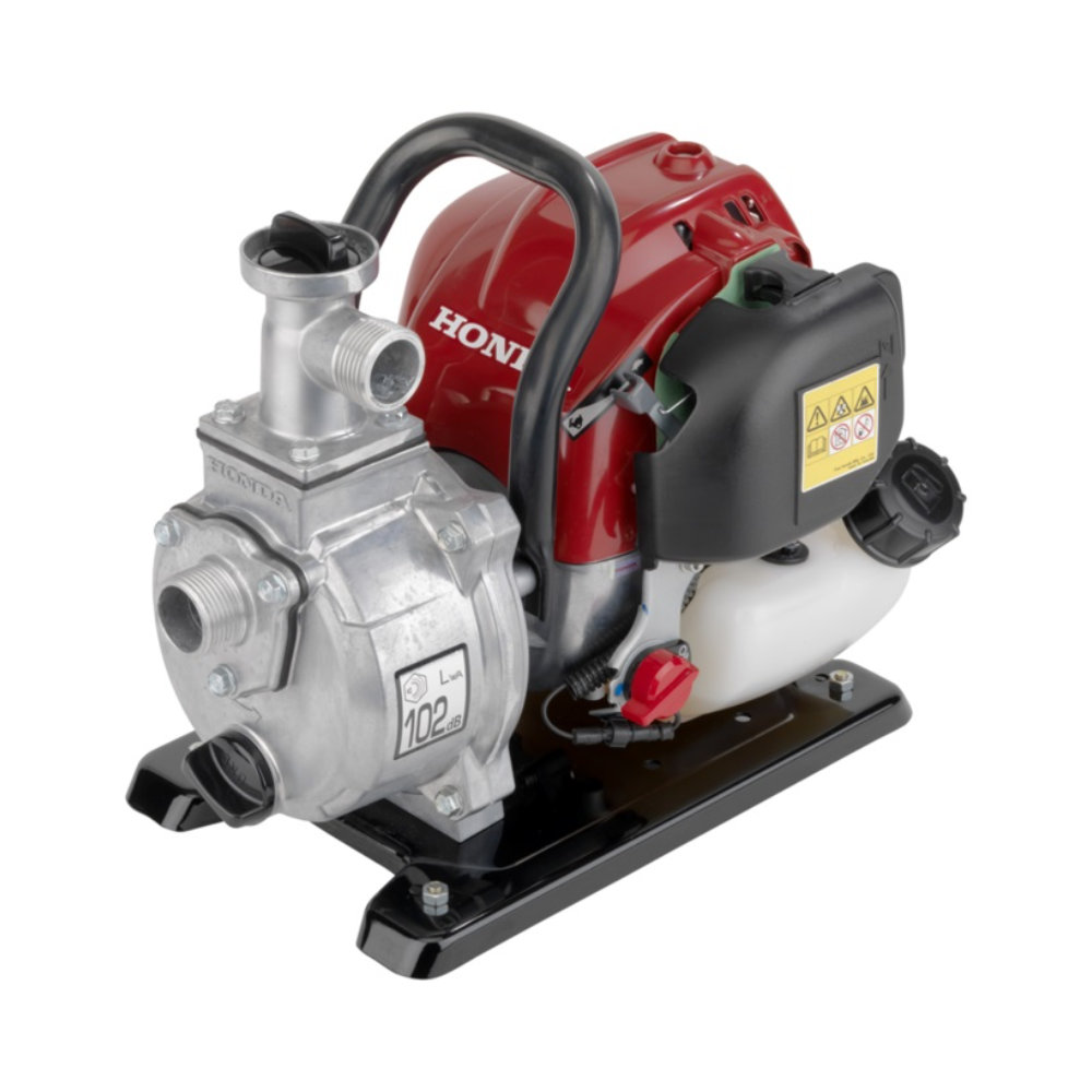 Honda WX10 1"inch petrol Water Pump