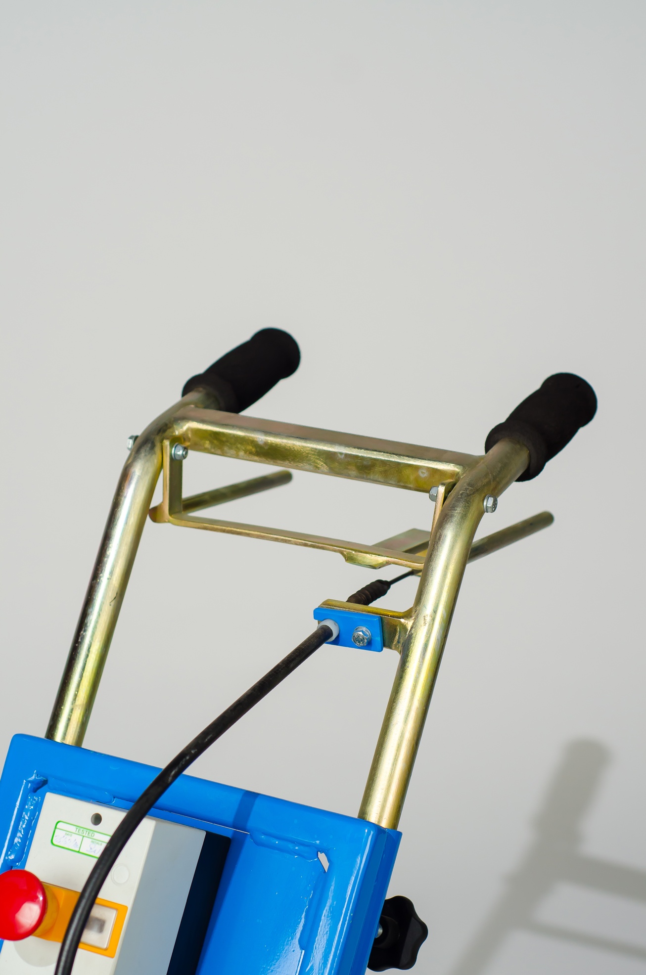 Bartell SPE9G - Shotblaster