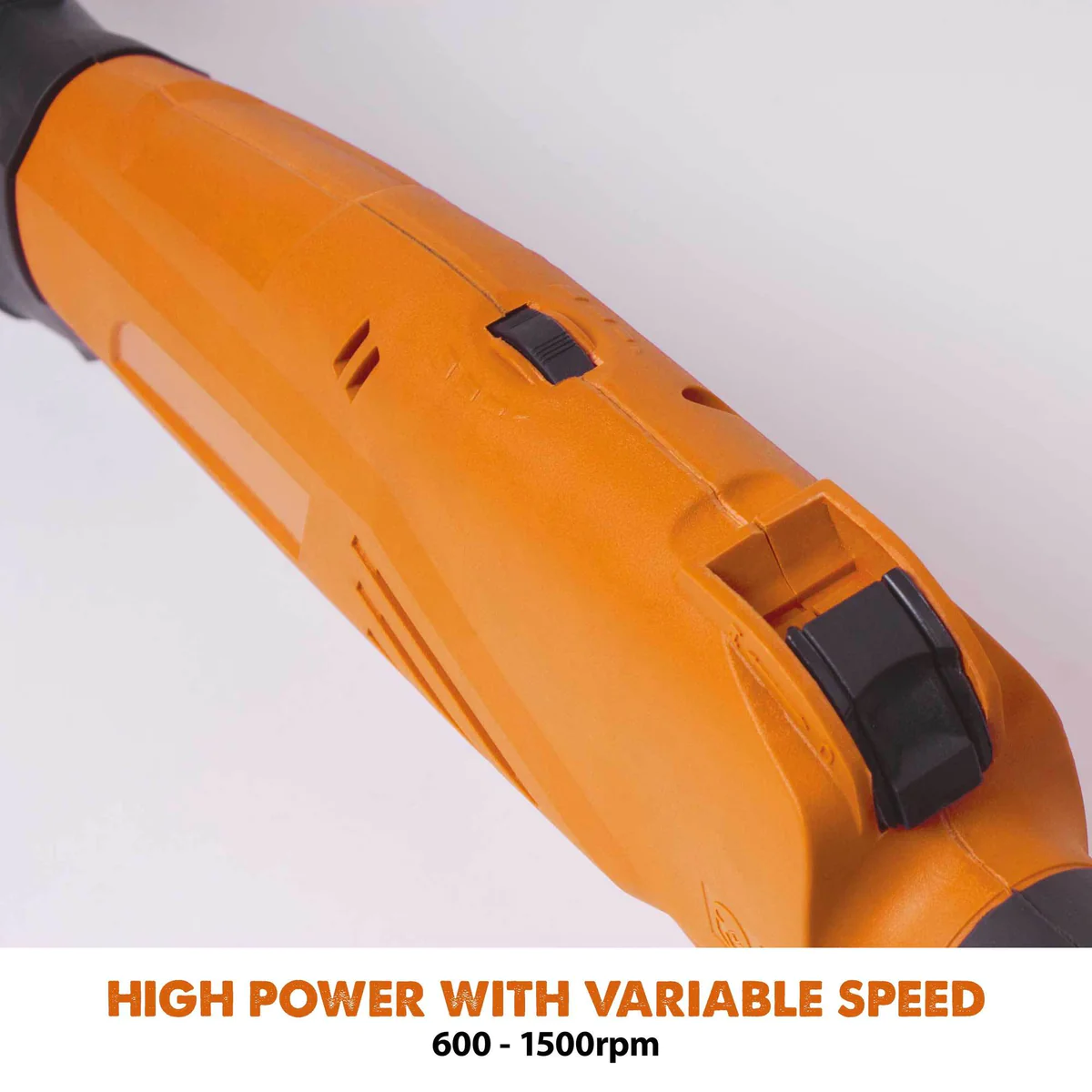 Evolution R225DWS Telescopic Dry Wall Sander