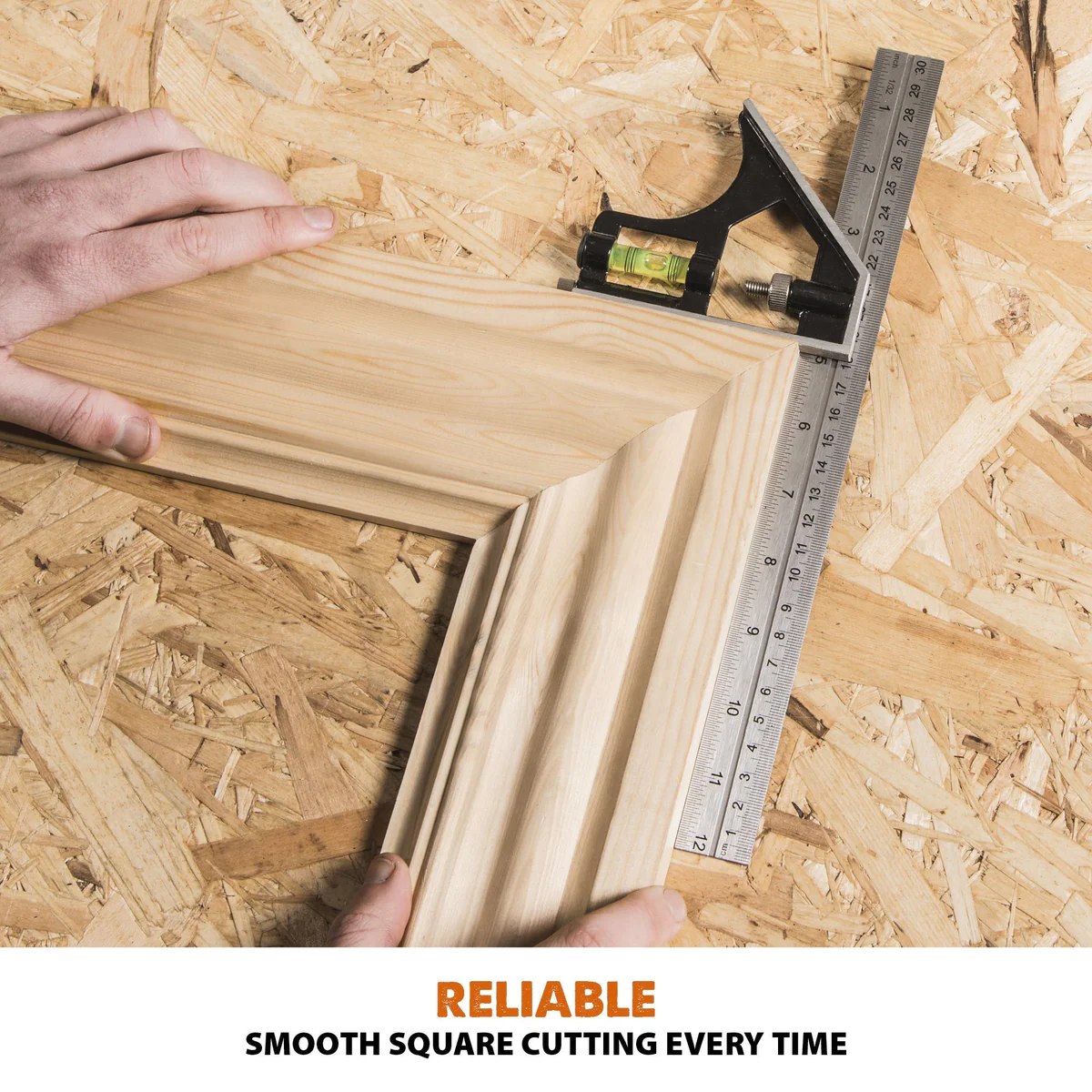 Evolution R255SMS-DB+ 255mm Double Bevel Sliding Compound Mitre Saw With 40T Wood Blade And 28T Multi-Material TCT Blade