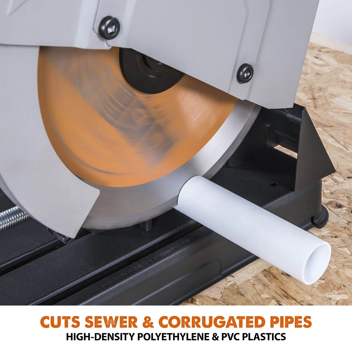 Evolution R355CPS 355mm Chop Saw