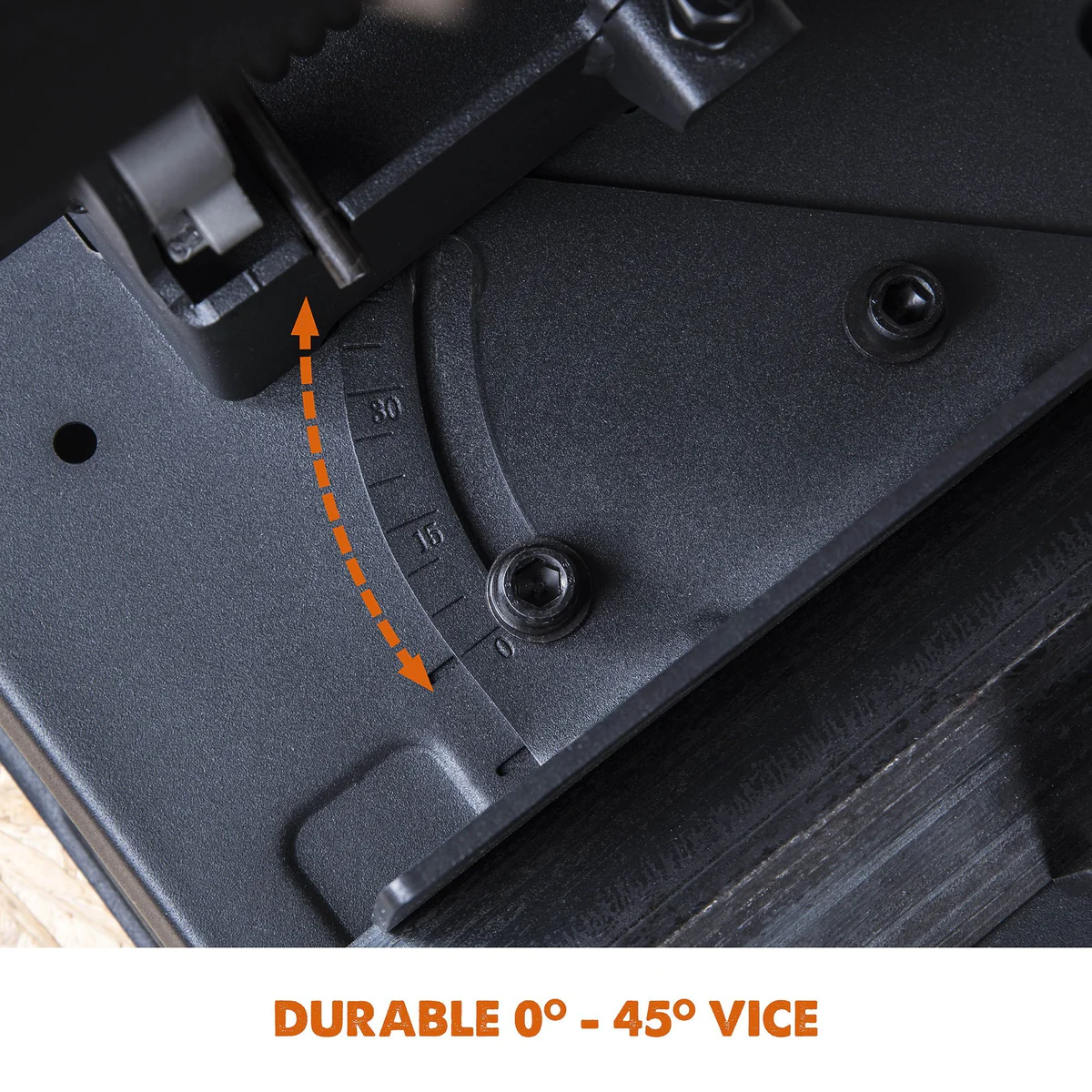 Evolution R355CPS 355mm Chop Saw