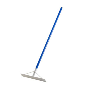 Concrete Rake