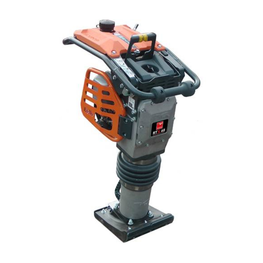 ALTRAD Belle RTX60 Trench Rammer