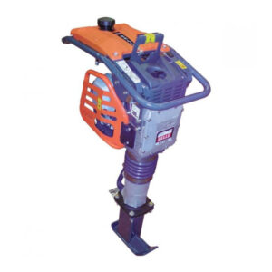 Belle RTX60 Trench Rammer c/w 80mm Micro-Trenching Extension Foot
