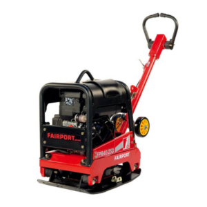 Reversible Plate Compactors