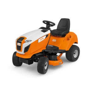 STIHL RT 4097 SX Petrol Ride-on Lawn Mower