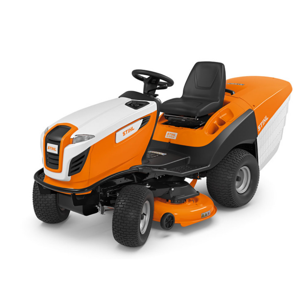 STIHL RT 6112 ZL Petrol Ride-on Lawn Mower