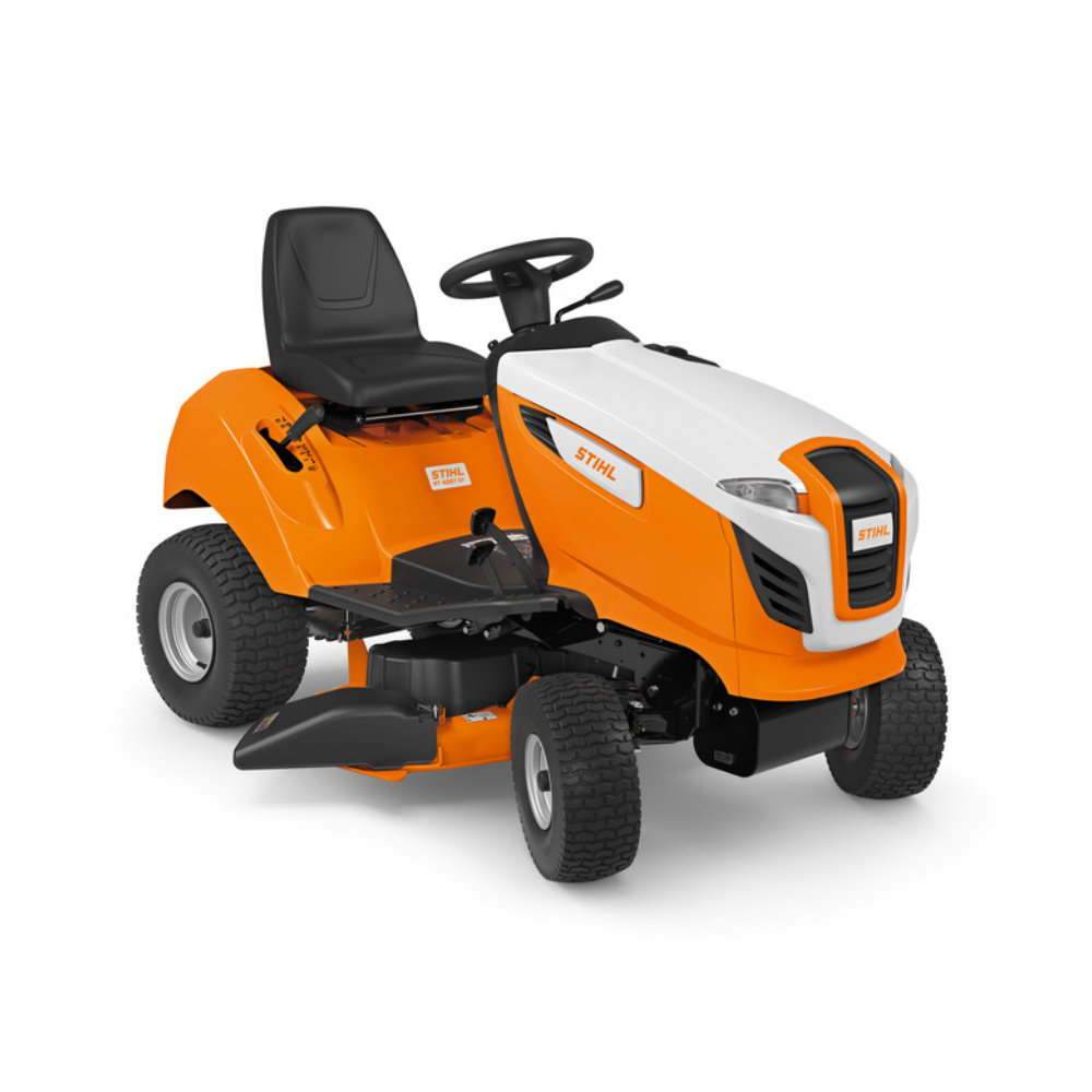 STIHL RT 4097 SX Petrol Ride-on Lawn Mower