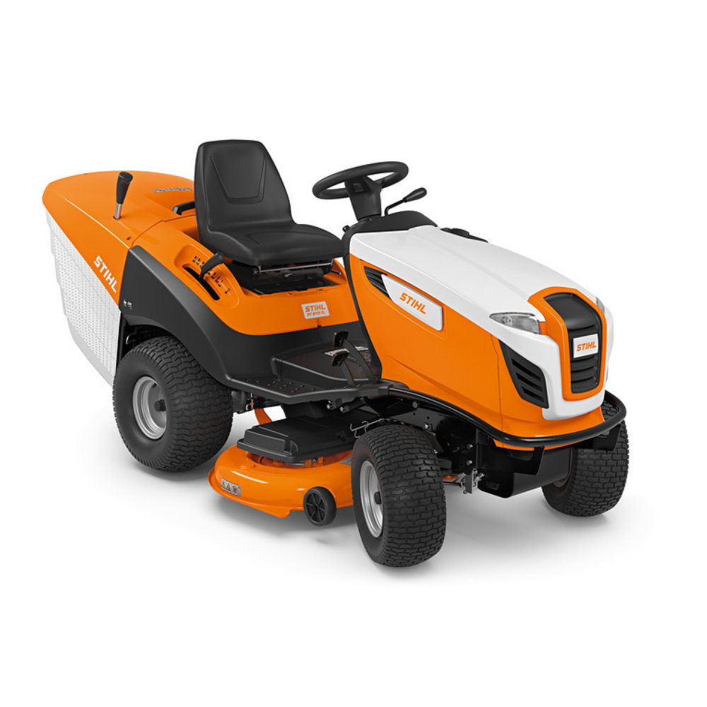 STIHL RT 6112 ZL Petrol Ride-on Lawn Mower