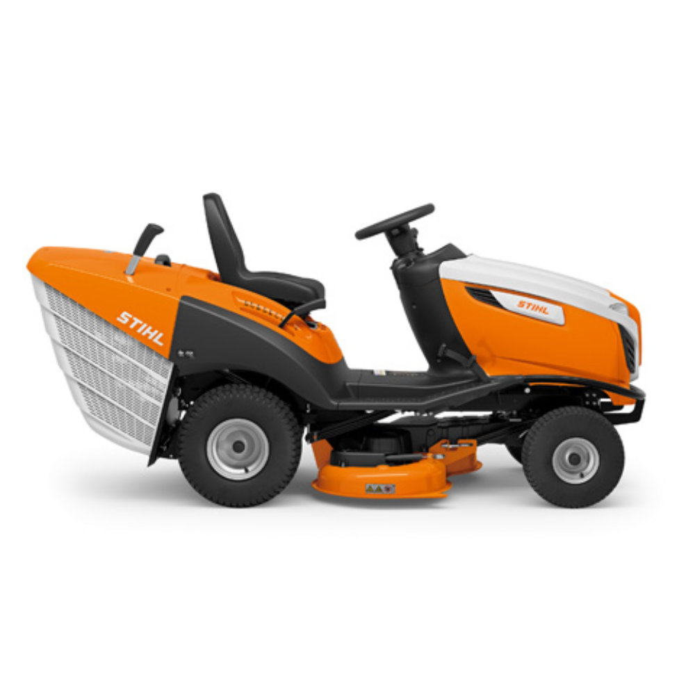 STIHL RT 6112 ZL Petrol Ride-on Lawn Mower
