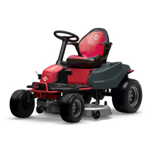 Ride On Mowers