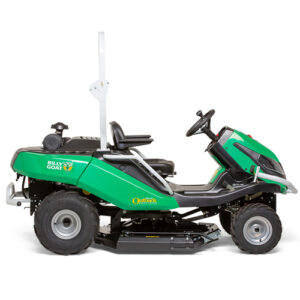 Billy Goat BCR3628BVECE 4WD Outback Rider Brushcutter Rider