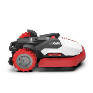 Robot Mowers