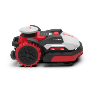 Robotic Lawn Mowers