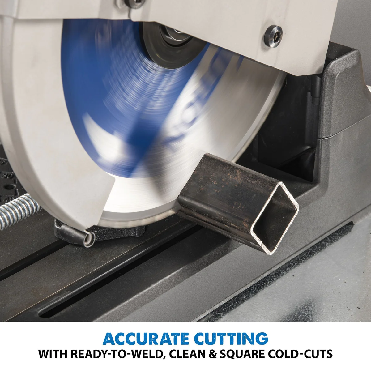 Evolution S355CPS 355mm Metal Cutting Chop Saw