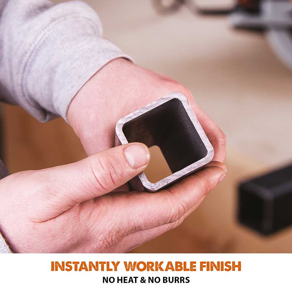 Evolution R185CCSX Circular Saw & ST1400 1.4m Track Bundle