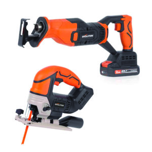 Jigsaws & Reciprocating Saws