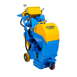 Bartell SPE12ES - Shotblaster