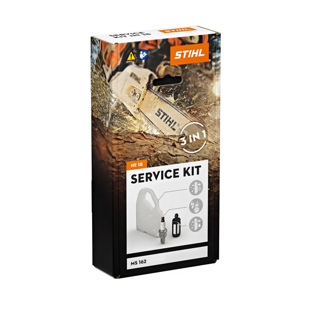 STIHL Service Kit 18 - For MS 162, MS 172