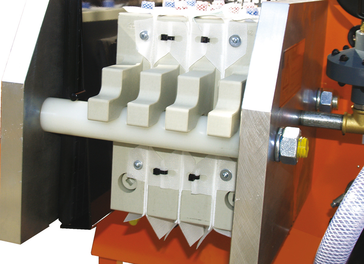 GOLZ SFP 3L Slurry Fox